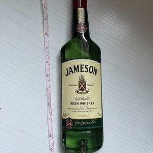 Jameson Tap Handle Great Condition